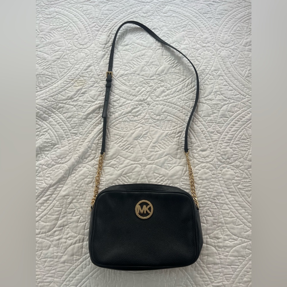 Michael Kors Fulton Crossbody